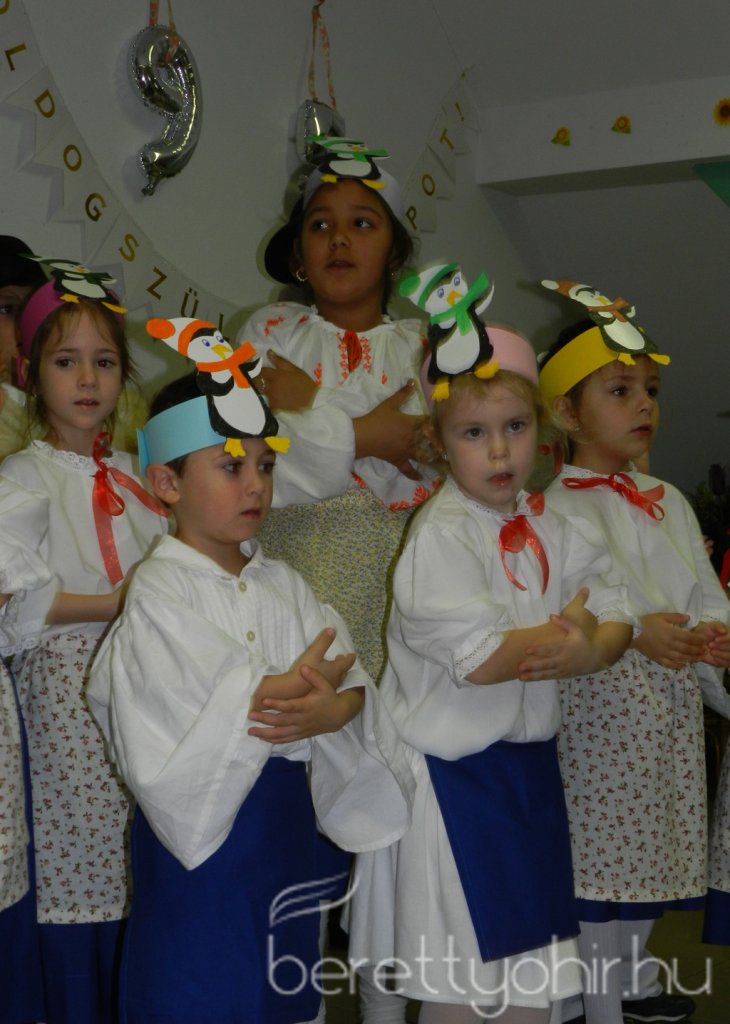 Mező Lajos bácsi 95 éves 46